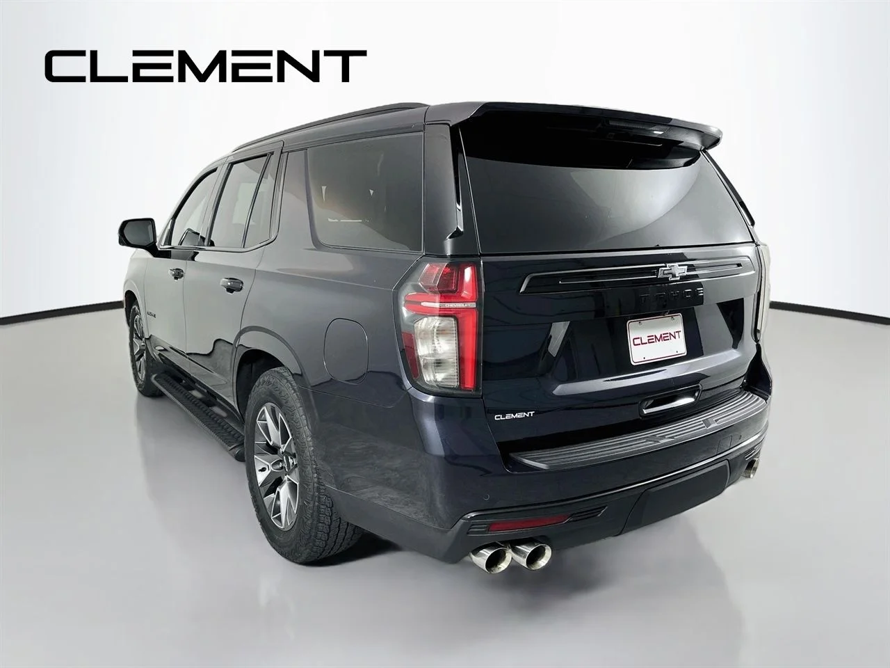 2023 Chevrolet Tahoe Z71 - Photo 10