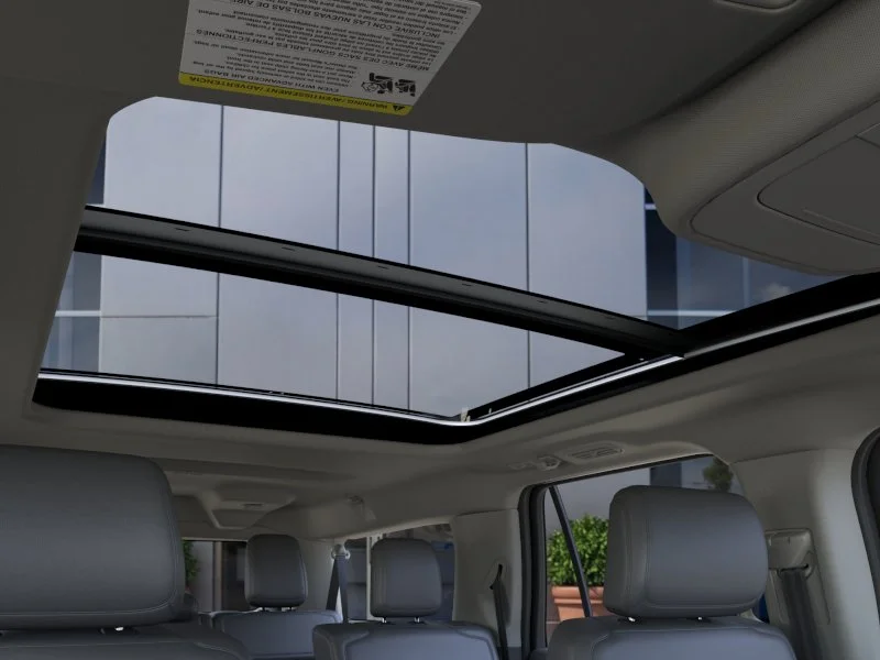 New 2026 Space Silver Metallic Ford MAX Active image 22
