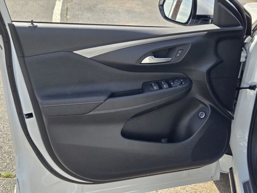 2026 Buick Envista Avenir - Photo 31