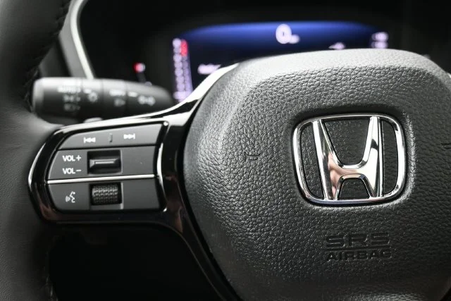 New 2026 Smoke Blue Pearl Honda Touring image 29