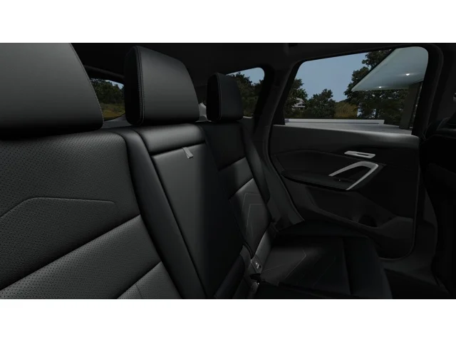 New 2027 Black Sapphire Metallic BMW  image 12