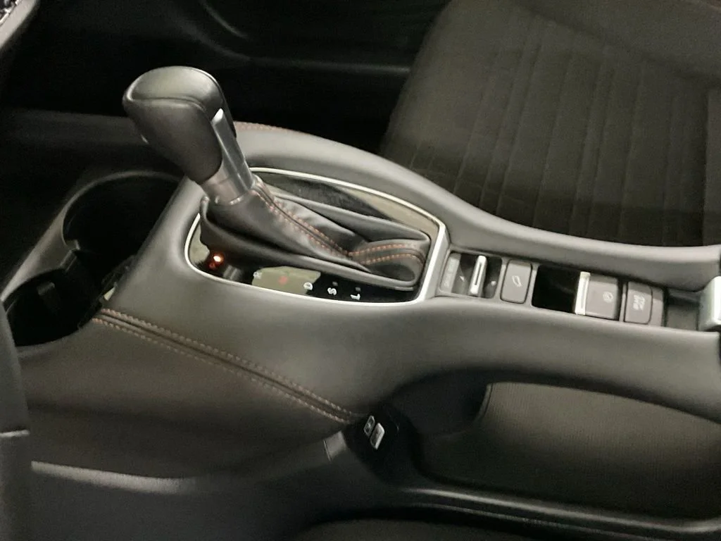 2023 Honda HR-V Sport - Photo 56