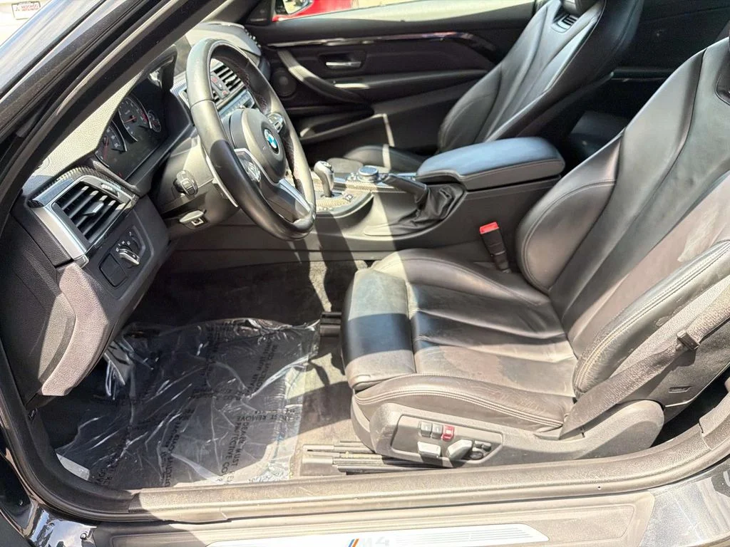 Used 2016 Black Sapphire Metallic BMW Base image 27