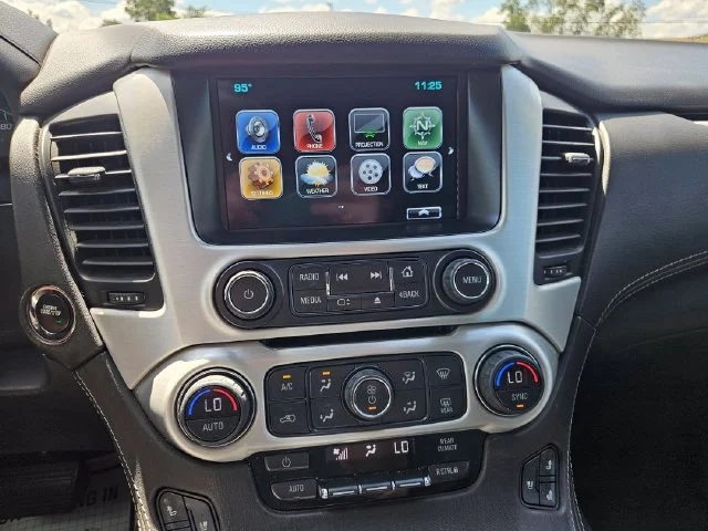 Used 2020 Black GMC SLT image 18