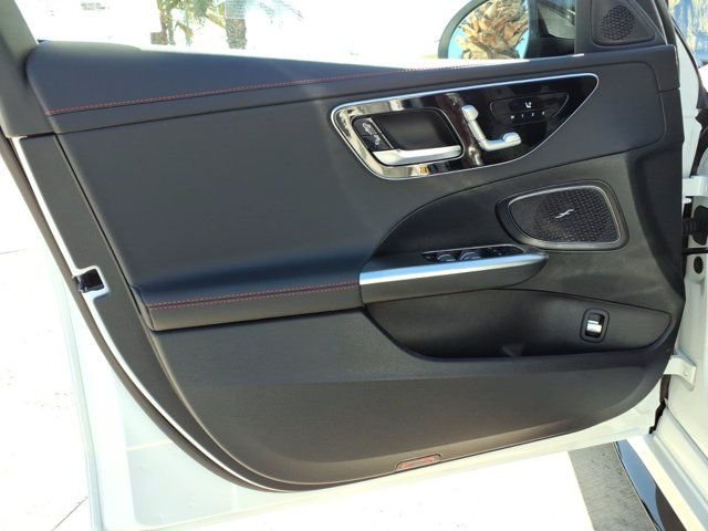 New 2026 Black Mercedes-Benz AMG® C 43 image 12