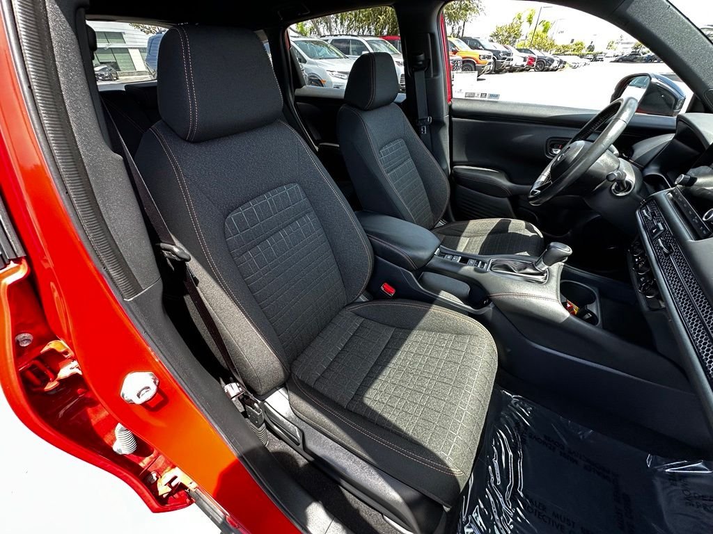 Used 2024  Honda Sport image 15