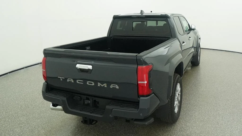 New 2026 Underground Toyota Limited image 65