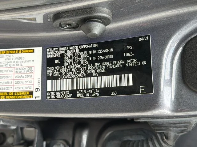 Used 2021 Gray Lexus 300 Base image 30