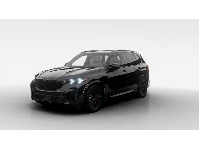 2026 BMW X5 sDrive40i's photo