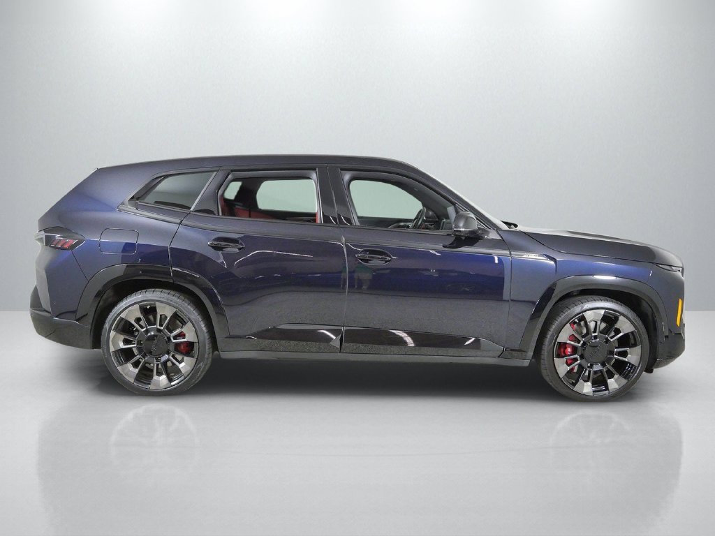 Used 2023 Carbon Black Metallic BMW Base image 9