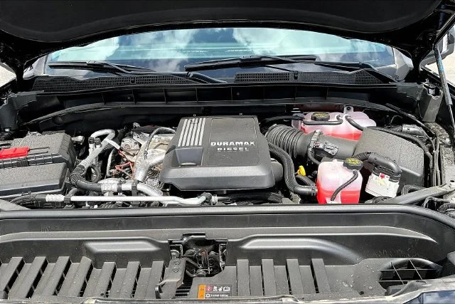 New 2026 Onyx Black GMC Elevation image 12