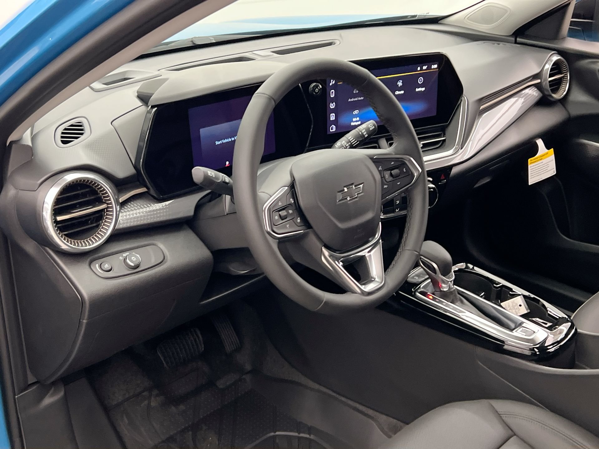 2026 Chevrolet Trax Activ - Photo 62