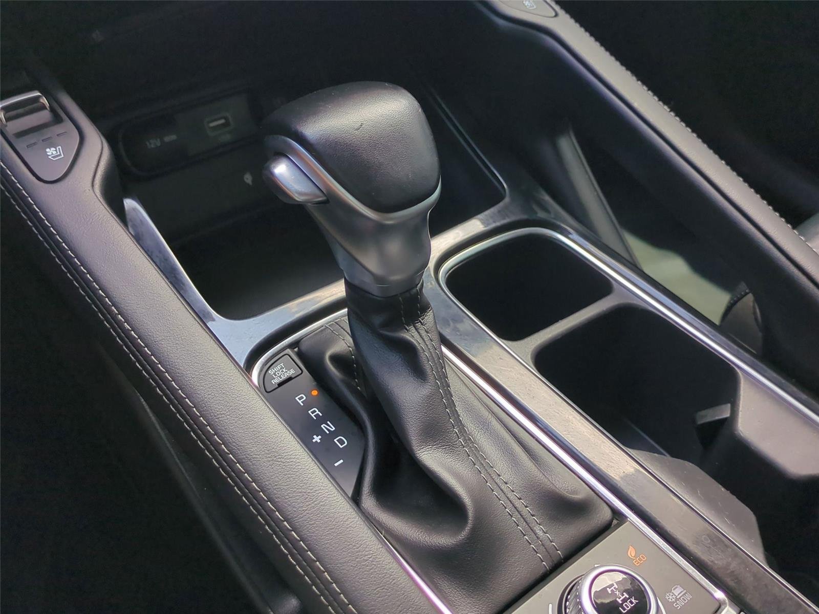 Used 2021 Black Copper Kia SX image 30