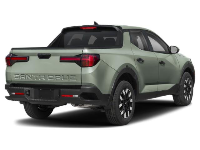 New 2027 Sage Gray Hyundai SE image 3