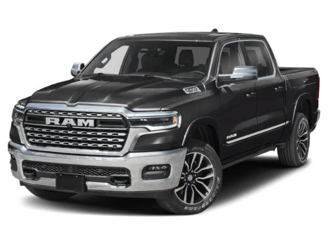 2027 RAM 1500 Limited
