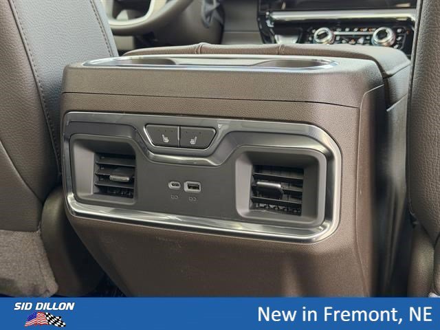 New 2026 Sterling Metallic GMC Denali image 20