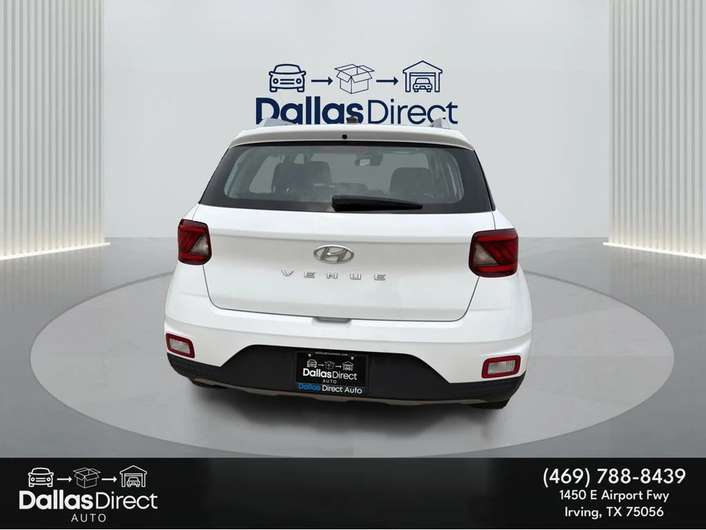 Used 2024 Lunar White Hyundai SEL image 7