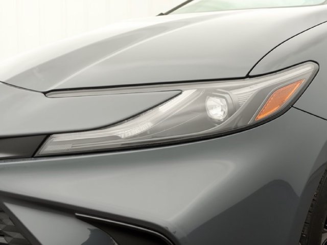Certified Used 2025  Toyota SE image 10