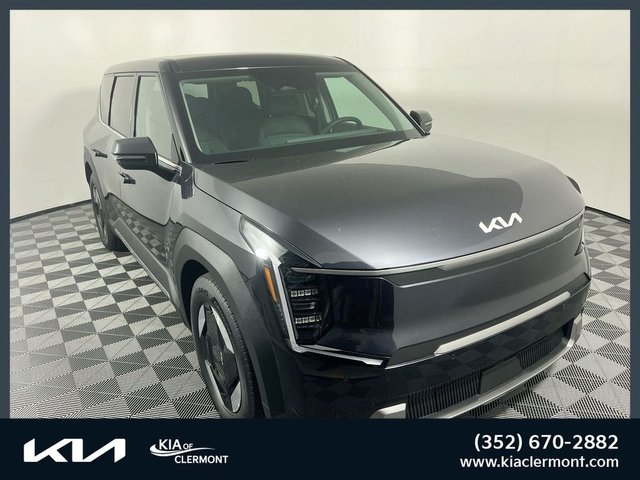 2026 Kia EV9 Light RWD