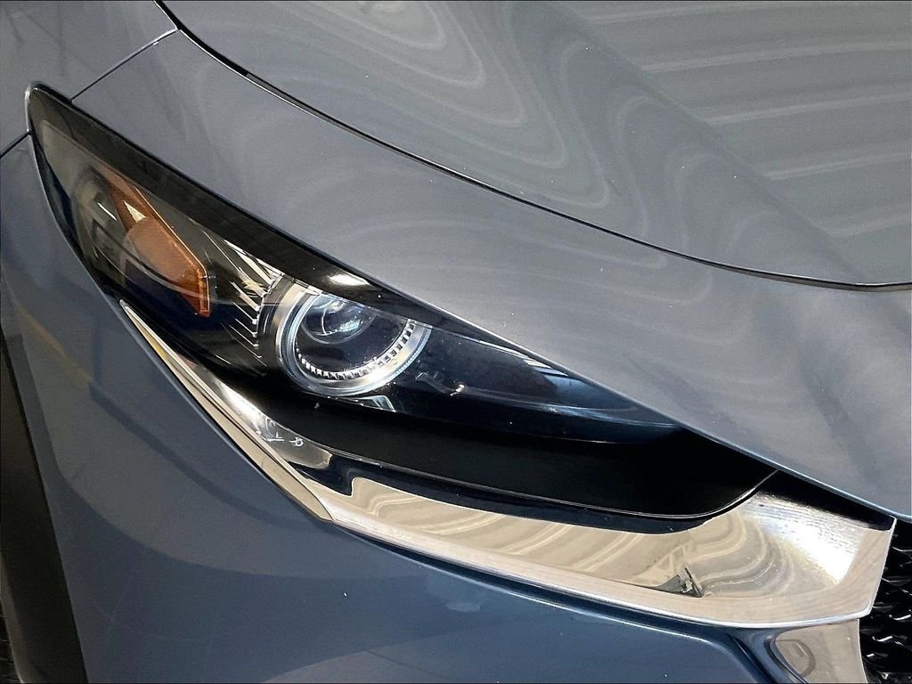 Used 2021 Gray Mazda Premium image 33