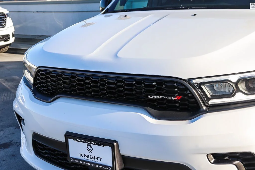 Used 2024 White Dodge GT Plus image 6