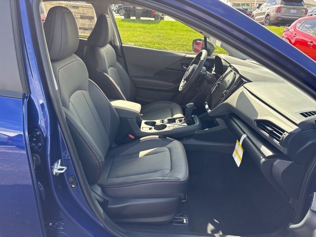 New 2026 SAPPHIRE BLUE PEARL Subaru Limited Hybrid image 10