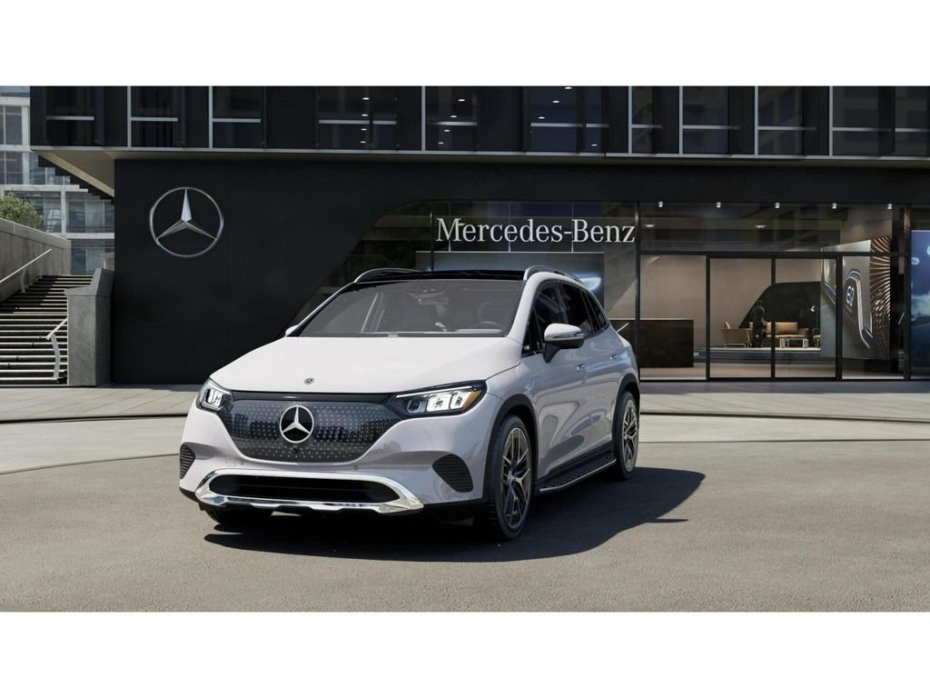 New 2027  Mercedes-Benz 320 SUV image 41