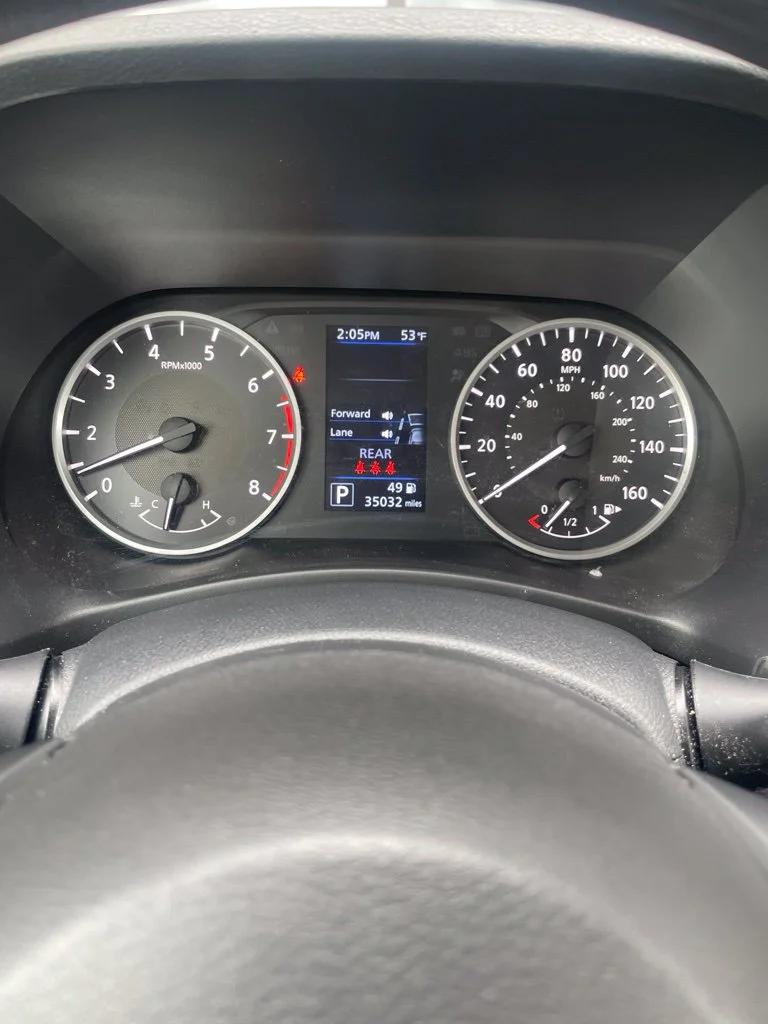 Used 2024 Nissan Sentra S with VIN 3N1AB8BV9RY309686 for sale in Kansas City