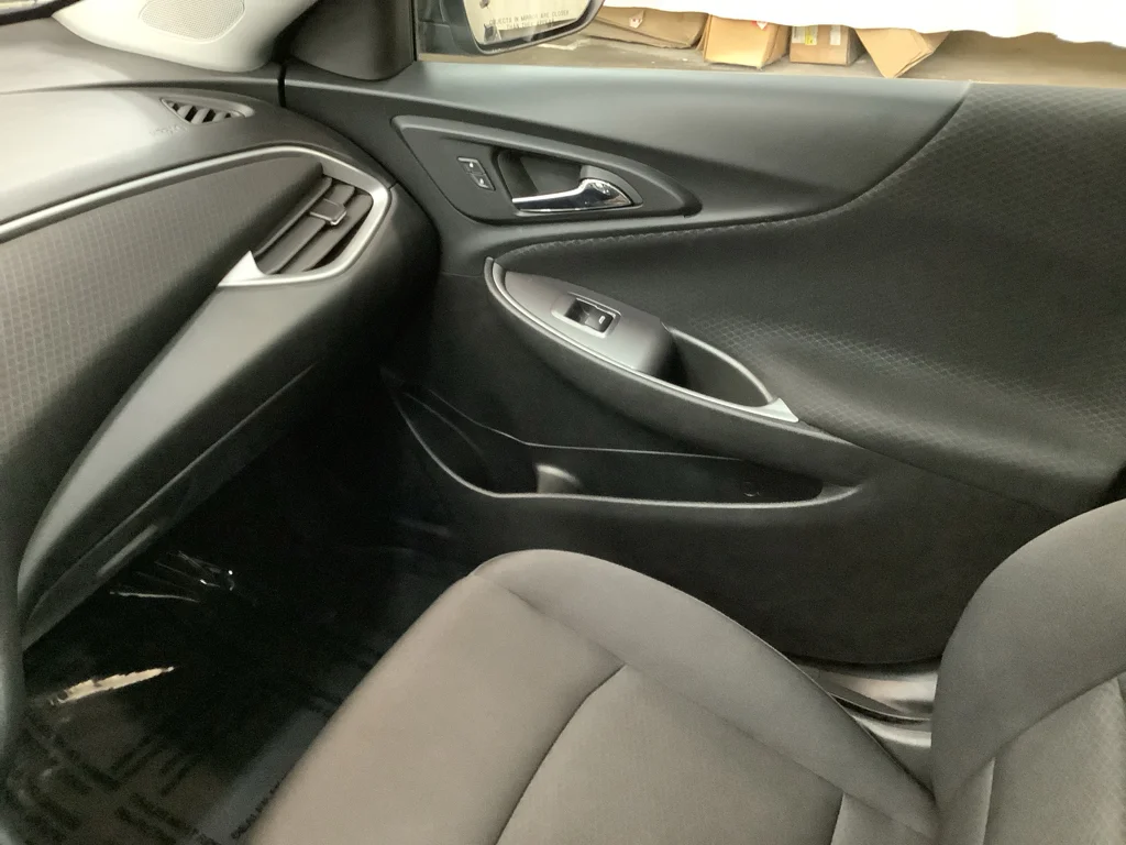 Used 2023 Dark Ash Metallic Chevrolet LT image 21