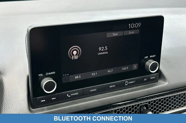 2024 Honda Civic Sport - Photo 20