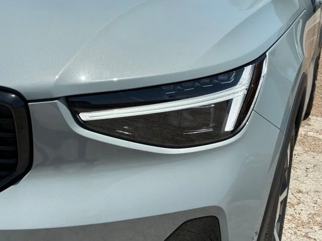New 2026 Vapour Grey Volvo Plus image 7