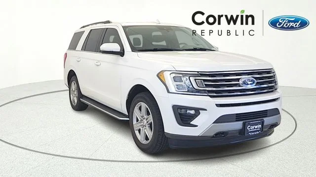 2020 Ford Expedition XLT 4x4's photo