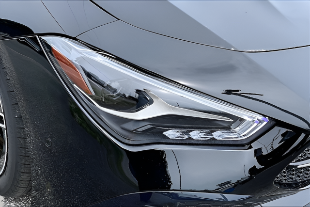 2026 Mercedes-Benz CLA CLA 250 - Photo 17
