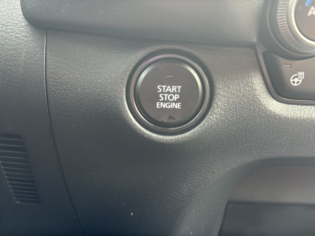 New 2026 Zircon Sand Metallic Mazda 2.5 Turbo Meridian Edition image 21