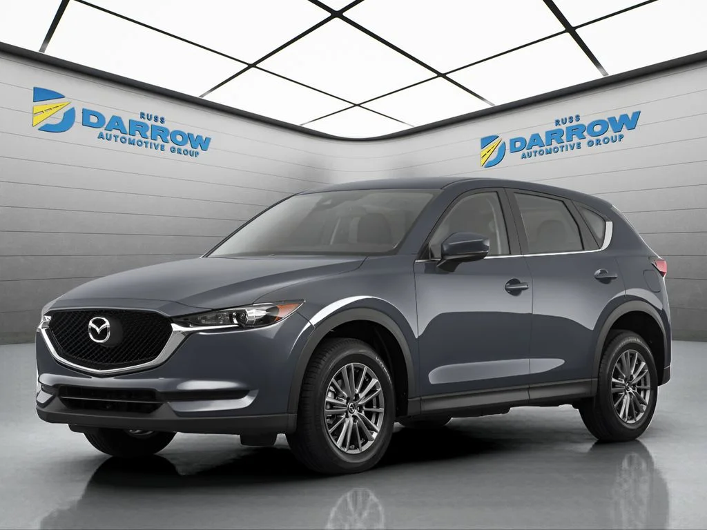 2018 Mazda CX-5 Touring Auto AWD's photo