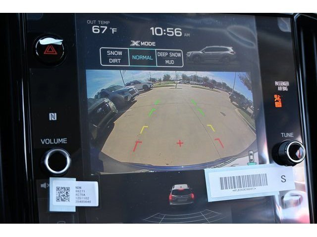 2026 Subaru Ascent Limited Bronze Edition - Photo 65