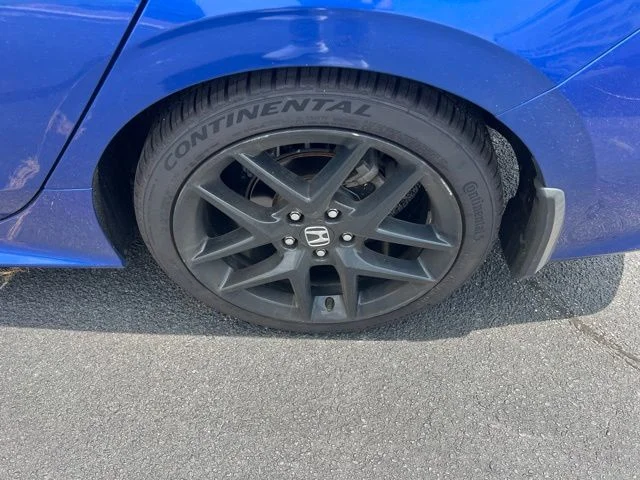Used 2022  Honda Sport image 14