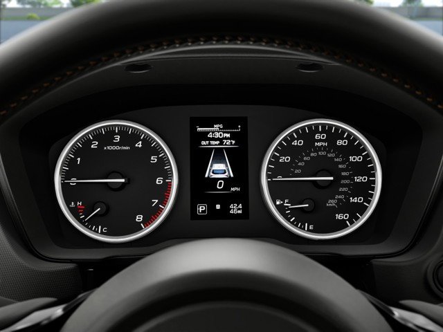 New 2026 DAYBREAK BLUE PEARL Subaru Touring image 17