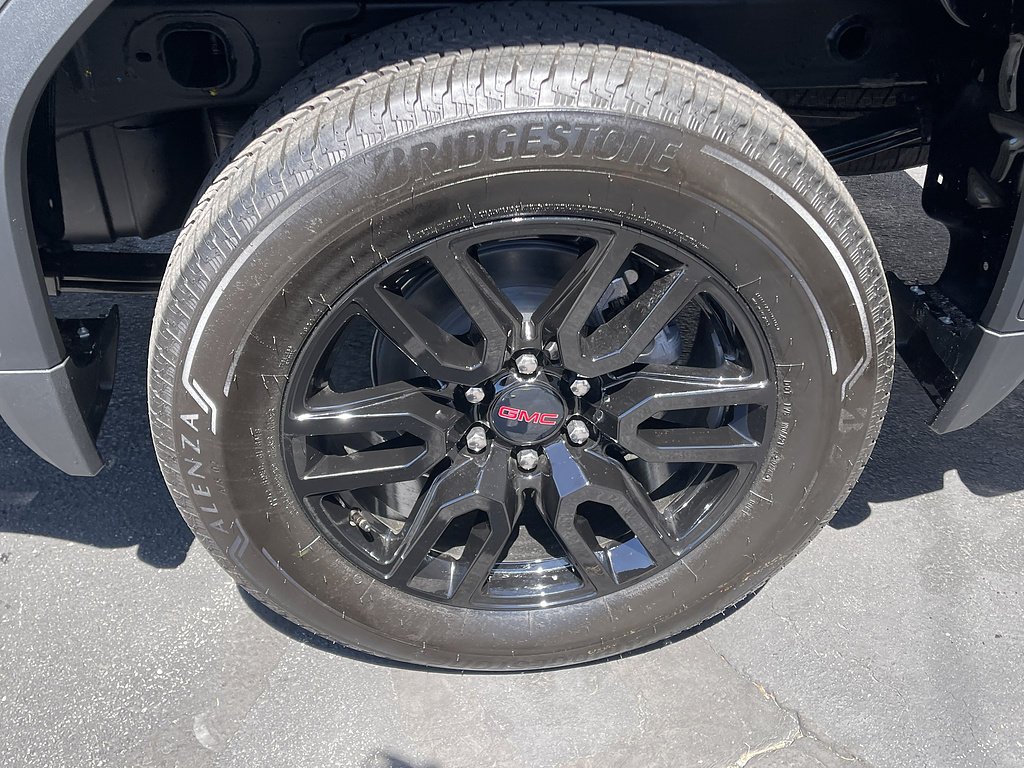 2026 GMC Sierra 1500 Elevation - Photo 14