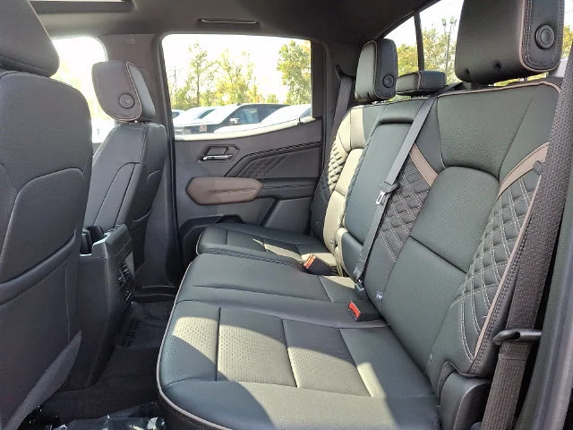 New 2026 Onyx Black GMC Denali image 9
