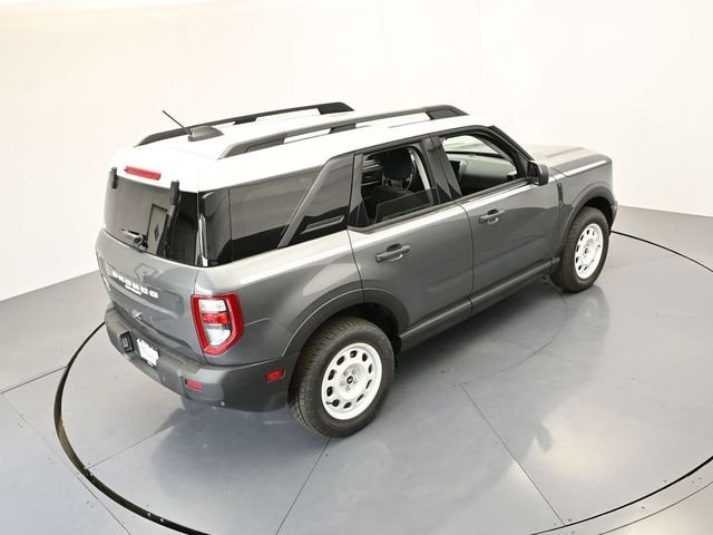 2025 Ford Bronco Sport Heritage - Photo 23