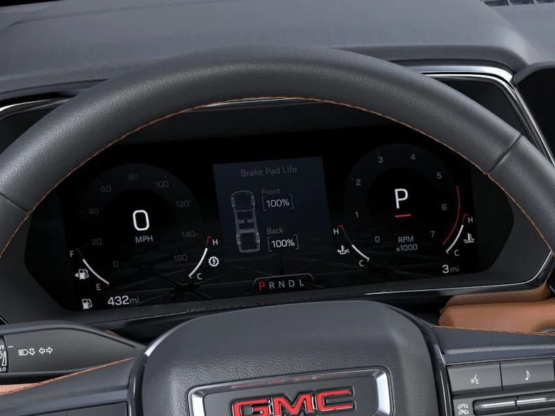 2026 GMC Canyon AT4 - Photo 19