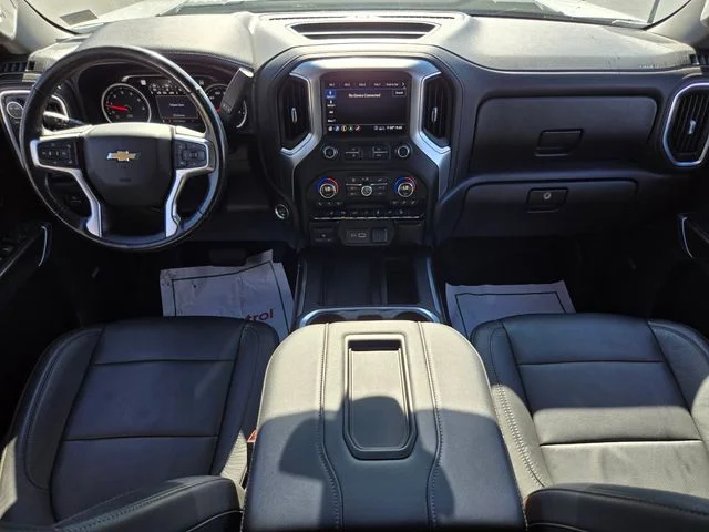 Used 2020 White Chevrolet LTZ image 15