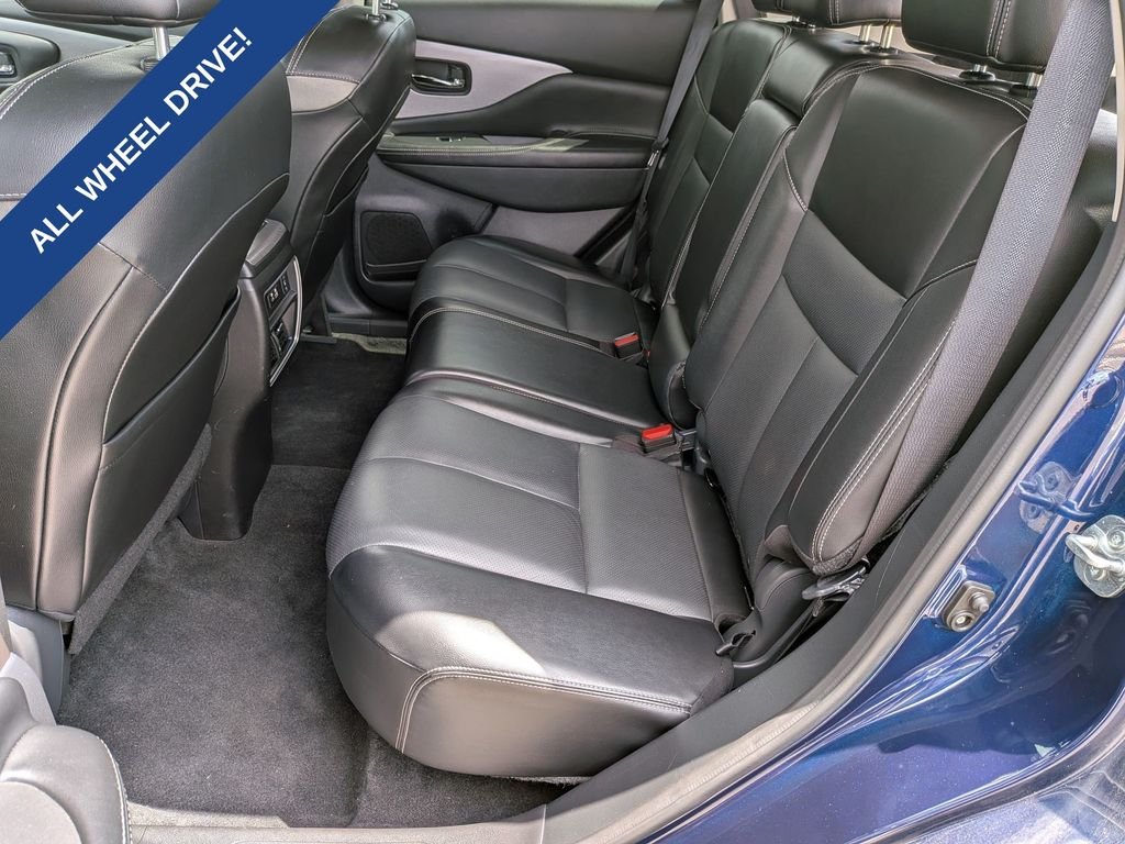 2023 Nissan Murano SL - Photo 24