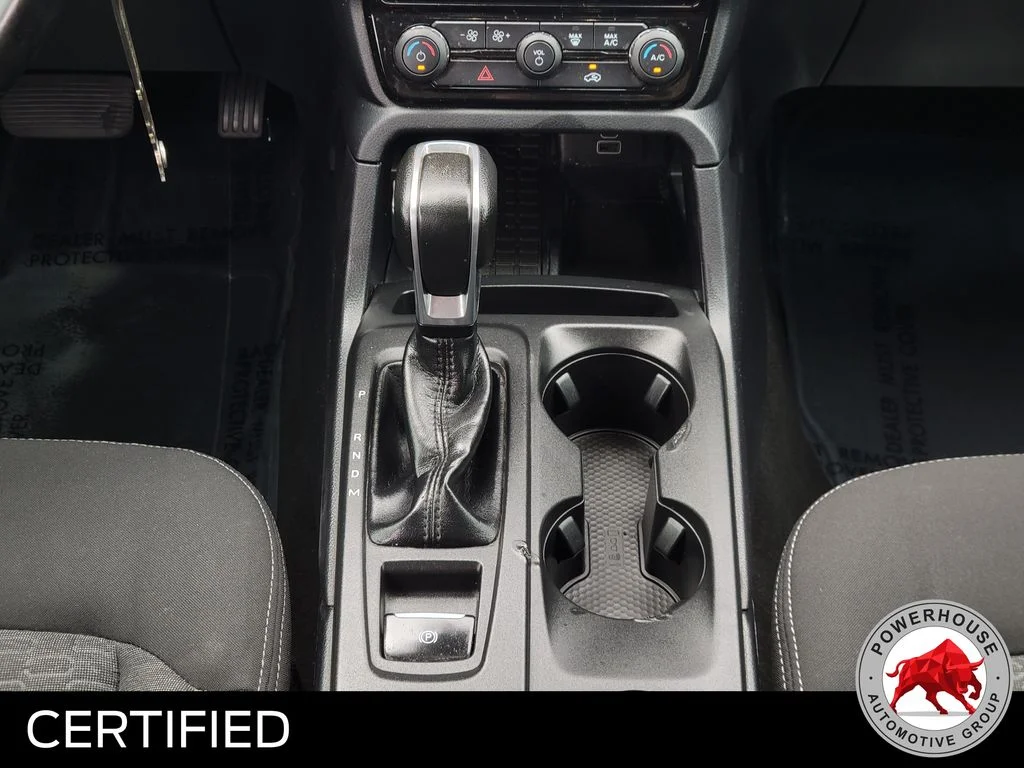 Used 2024 White Ford XLT image 20
