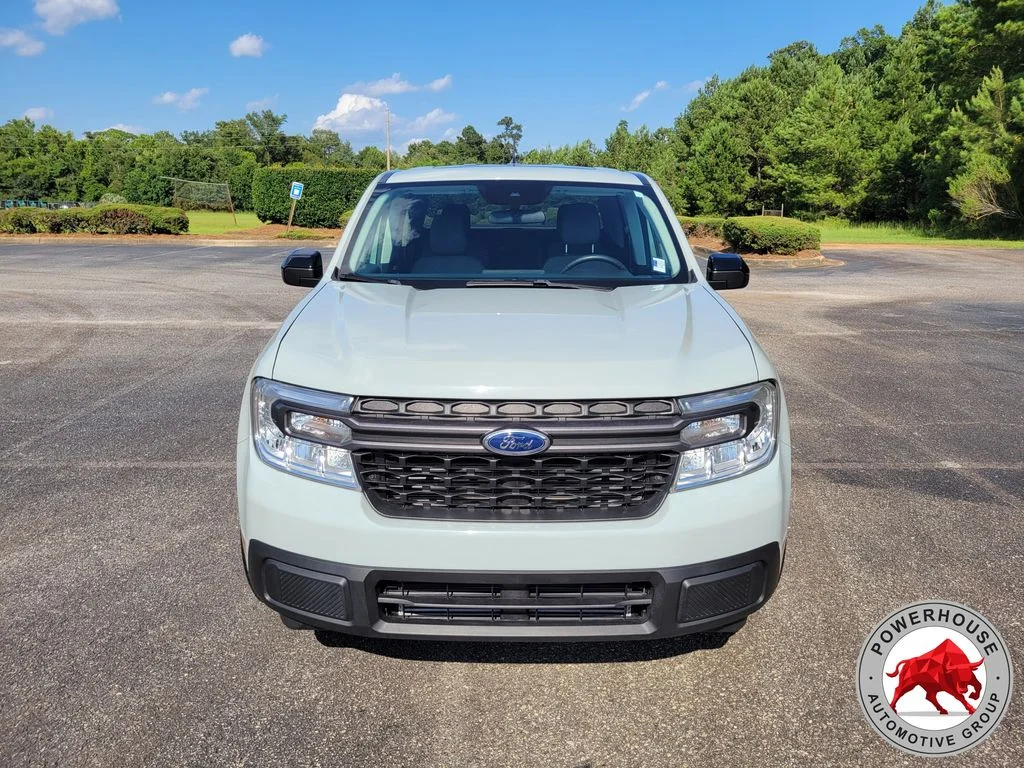 Used 2024 Green Ford XLT image 10