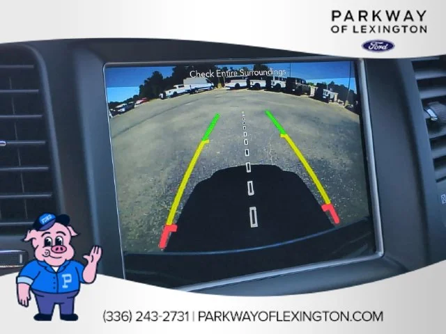 Used 2018 Black Jeep Limited image 22