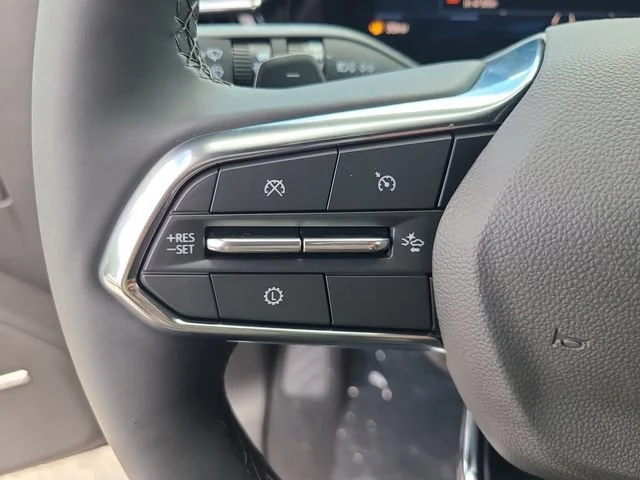 New 2026 Black Chevrolet LT image 29