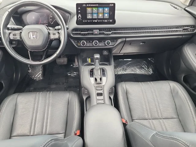 Used 2024 Red Honda EX-L image 11