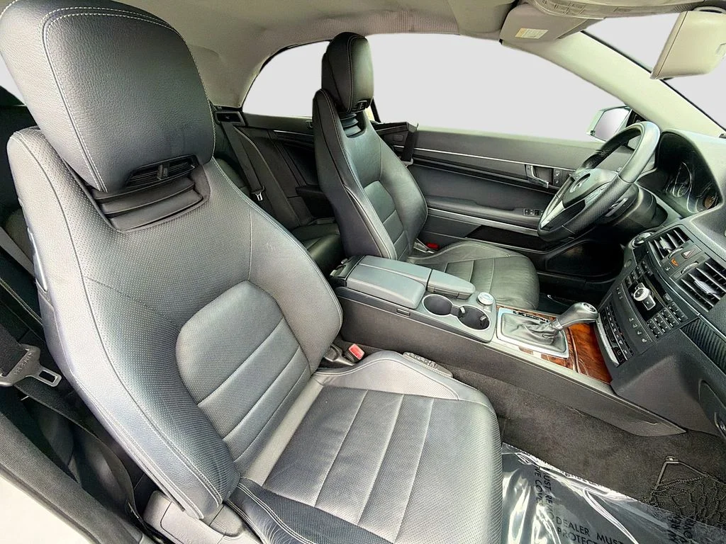 Used 2012  Mercedes-Benz E 350 image 13